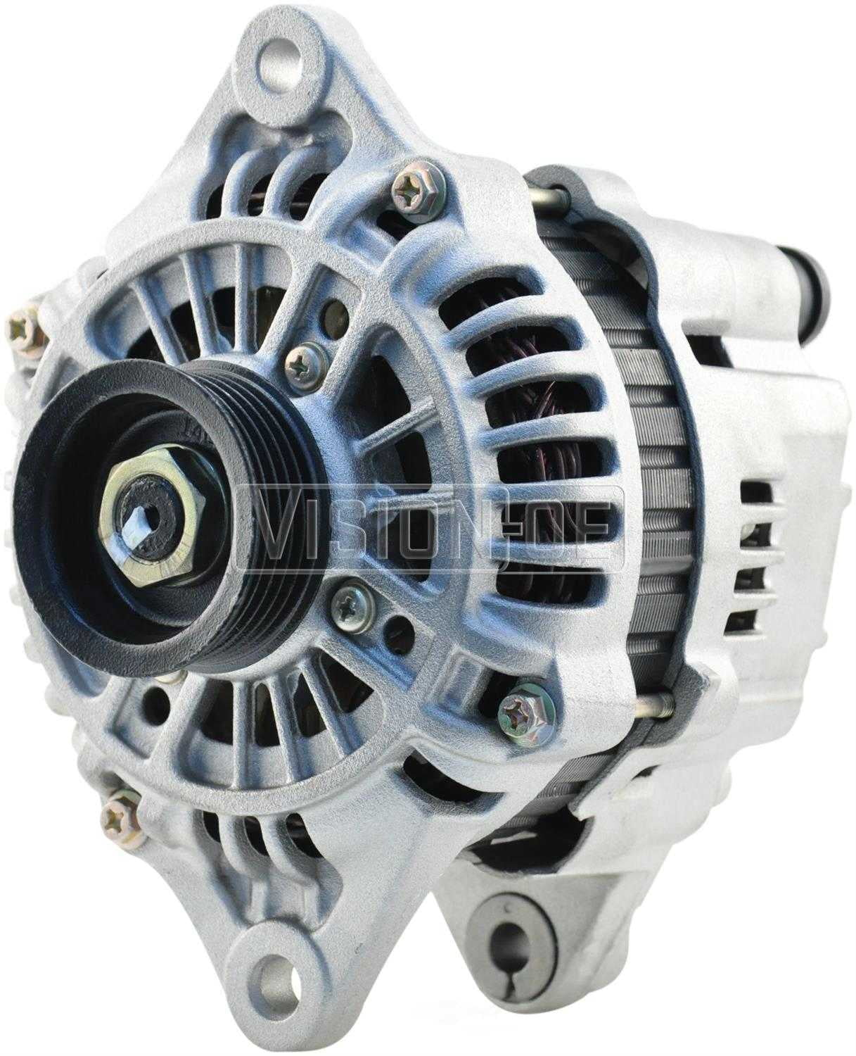 Vision OE 13460 Alternator
