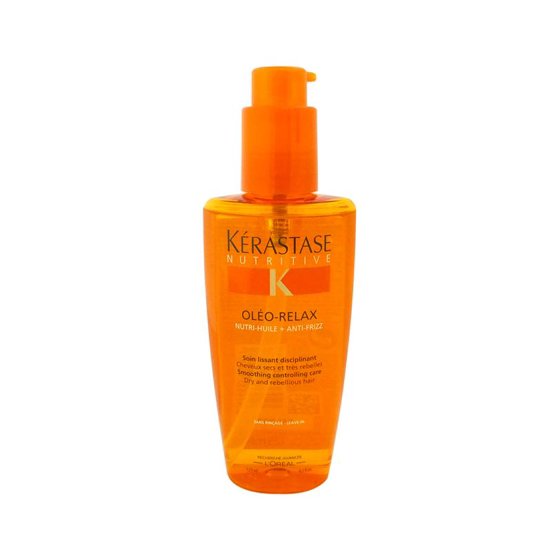 Kerastase - Kerastase Nutritive Oleo-Relax Serum 4.2 oz 