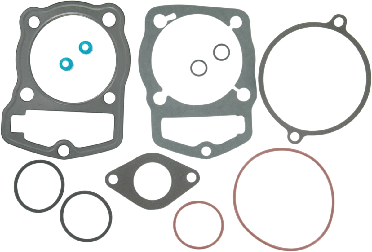 Cometic Gasket, Inc. EST Top End Gasket Kit 67mm Bore C3161EST