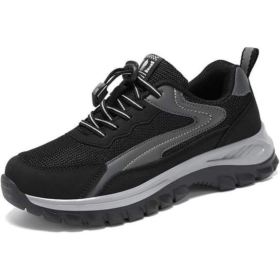Men and Women's breathable and comfortable Sneakers - Lightweight Walkers for Hiking & Daily Comfort