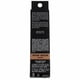 thumbnail image 2 of e.l.f, Wow Brow Gel, Volumizing, Buildable, Wax-Gel Hybrid, Creates Full, Voluminous-Looking Brows, Locks Brow Hairs In Place, Taupe, Fiber-Infused, 0.12 Oz, 2 of 5
