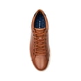 thumbnail image 3 of Sneaker Urbano Quirelli para Hombre Estilo 702901 Tan, 3 of 5