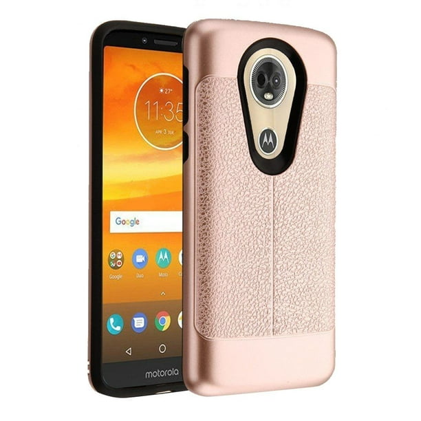 Motorola Moto E5 Plus case Moto E5 Supra case by Insten
