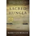 thumbnail image 1 of Pre-Owned Sacred Hunger (Paperback) 0525434119 9780525434115, 1 of 1