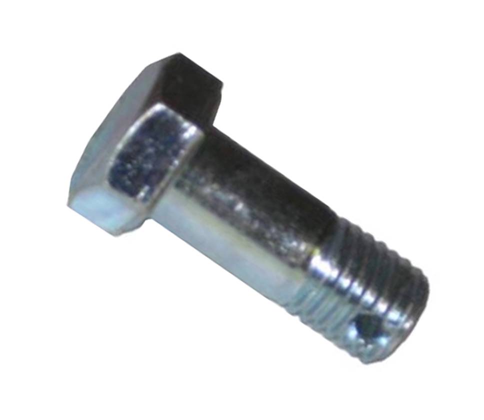 NEW SNOW PLOW QUAD PIVOT BOLT FITS WESTERN OLD STYLE 90165 90165