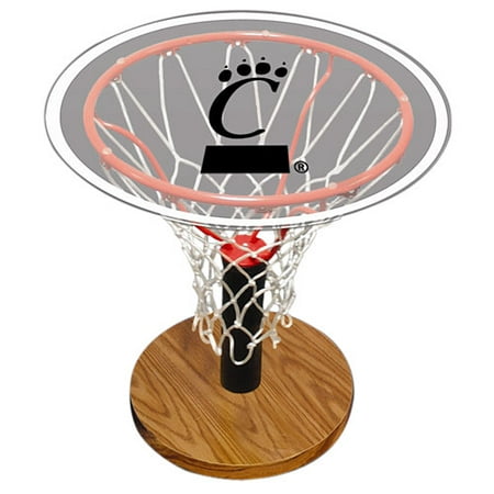 Cincinnati Bearcats NCAA Table