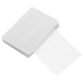 thumbnail image 1 of Shisuyan Feuilles de Plastification Photo PVC Transparent 100 Feuilles 13.50X9.50X0.10Cm, 1 of 8