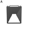 thumbnail image 4 of Convient pour Mini Étui en Silicone Housse de Protection en Silicone Noir/blanc, 4 of 6