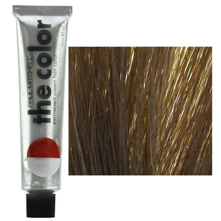 Paul Mitchell Hair Color The Color - Color : 5N - Light Natural