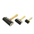 thumbnail image 1 of Shisuyan Rubber Printing Roller Tool Set Assorted Color 3Pcs 5.9X1.4X0.9in, 1 of 8