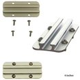 thumbnail image 1 of YakAttack GT175 Generation II GearTrac 12in Heavy-Duty Kayak Mount Track, 1 of 4
