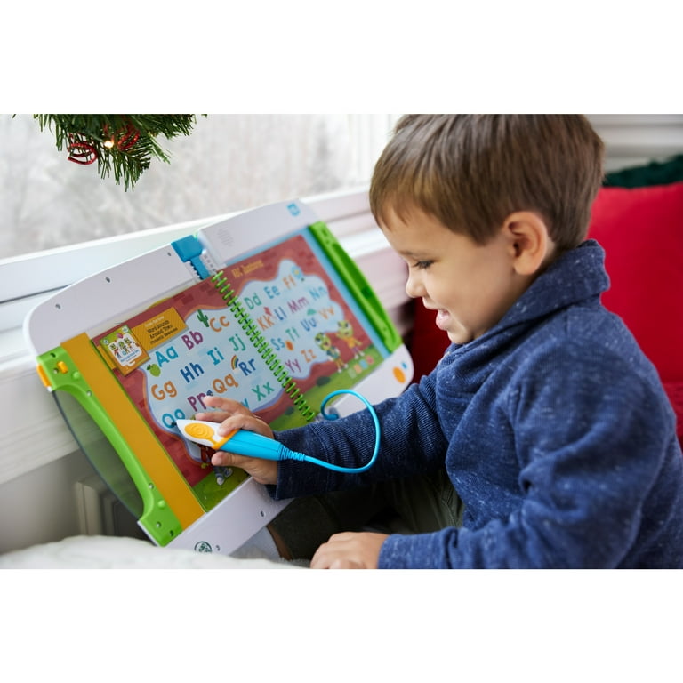 LeapFrog LeapStart Learning Success Bundle, Green, Baby and