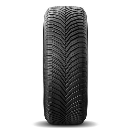 Michelin Cross Climate2 A/W All Weather 235/55R17 99H Passenger Tire Fits: 2014-17 Ford Escape SE, 2018-19 Ford Escape SEL Sansujyuku sansujyuku.com