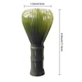 thumbnail image 7 of Callipe Matcha Whisk Brush Tool for Matcha Green Tea Powder Durable Heat-Resistant Mixer Easy to Use Food-Grade Matcha Accessory, 7 of 7