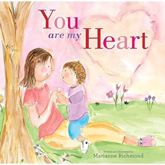 Pre-Owned You Are My Heart (Unknown) 1492615455 9781492615453