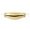 Polished Brass, variant on Alno Inc 3'' Center Cup/Bin Pull