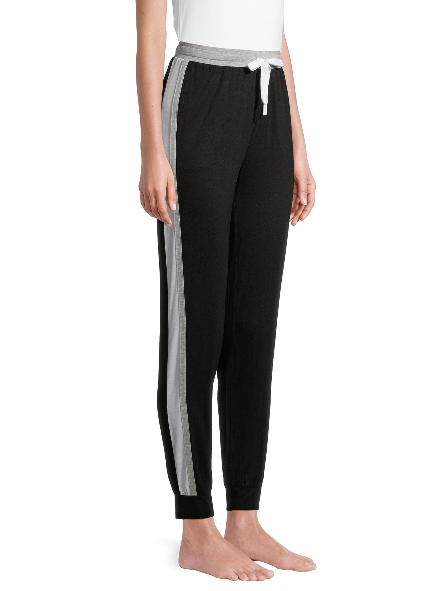 Secret Treasures Straight-Leg Relaxed Fit Jogger (Women's), 1 Count, 1 Pack