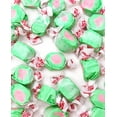 thumbnail image 2 of SweetGourmet Watermelon Salt Water Taffy Bulk Wrapped Candy | 1 Pound, 2 of 6
