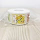 thumbnail image 4 of 1 Roll Jar Label Sticker Retro Flower Labels Vintage Flower Sticker Present Labels Gift Sticker for Family Kitchen, 4 of 4