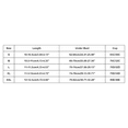 thumbnail image 3 of Bandeau Bra for Women Demi Cup Underwire Support Floral Lace Strapless Wedding Party Underwear, 3 of 5