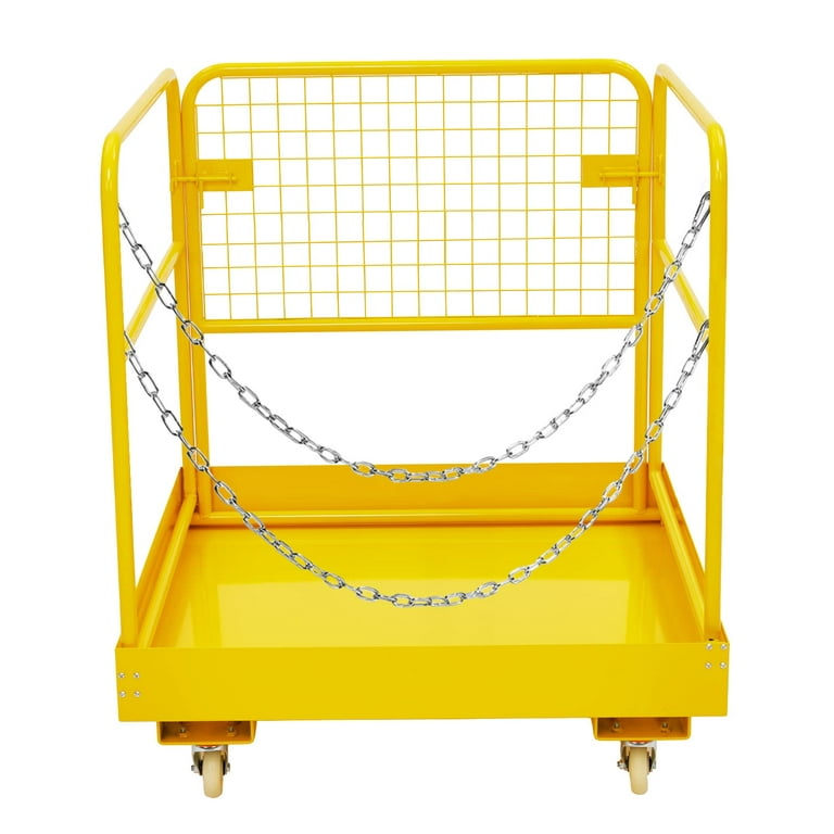 Safety Cage 36