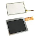 thumbnail image 1 of Replacement LCD Screen Display for Nintend DS NDS Top Bottom LCD Screen, Repair Touch Screen Display Digitizer for NDS, 1 of 4