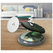 GPX PC332B Portable CD Player