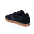 thumbnail image 6 of DC Shoes Pure Men's Leather Low Top Classic Skateboarding Sneakers, 6 of 8