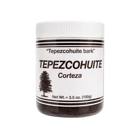 Tepezcohuite Corteza Ointment 3.5 oz (100g) – Natural Herbal Topical Ointment for Skin Care Plant-Based Ingredients External Use Tepezcohuite Corteza Ointment 3.5 oz (100g) – Natural Herbal Topical Ointment for Skin Care Plant-Based Ingredients External Use