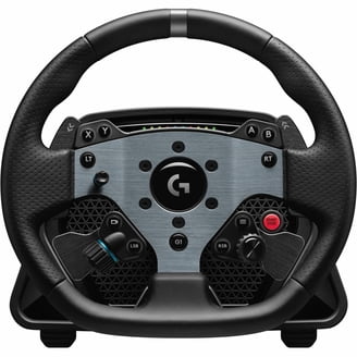 Logitech G29 PS Gaming Steering Wheel with Shifter and Pedals for