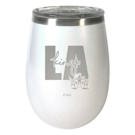 

Los Angeles Kings 10oz. Opal Wine Tumbler