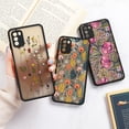 thumbnail image 2 of Funda dura para Xiaomi Redmi Note 11, carcasa mate, Poco X3, NFC, F3, Redmi Note 10 Pro, 9, 8, 7, 9s, 10s, 11s, 11 Lite, 12T Fivean unisex, 2 of 2
