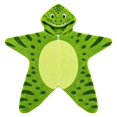 thumbnail image 5 of LRen Baby Outfit Hooded Romper Zipper Crawling Suit Halloween Jumpsuit Winter Warm Playwear for Halloween Gifts,Cold Weather,ï¼0-3 Monthsï¼, 5 of 6