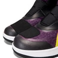 thumbnail image 5 of Men's And Women's All-season Motorcycle Riding Boots And Motorcycle Shoes,Black purple yellow,43, 5 of 21