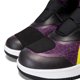 thumbnail image 5 of Botas De Moto Y Zapatos De Moto Para Todas Las Estaciones Para Hombre Y Mujer,Negro morado amarillo,42, 5 of 21
