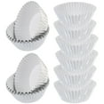 thumbnail image 6 of UNOMOR cupcake cups paper Cupcake Liners Paper Holding Candies Friends Baby Shower 100Set, 6 of 9