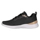 thumbnail image 4 of Tenis Skechers Mujer SKECH-AIR Deportivo Comfort negro 22, 4 of 4