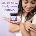 thumbnail image 4 of Loción Magnum Solace Nighttime Magnesium con árnica 250 ml, 4 of 8