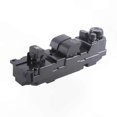 thumbnail image 4 of Power Window Switch Compatible with Multiple Models 2-Pack Replacement, 4 of 5