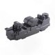 thumbnail image 4 of Power Window Switch Compatible with Multiple Models 2-Pack Replacement, 4 of 5