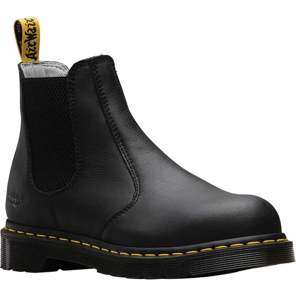 arbor steel toe