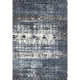 thumbnail image 1 of Amer Rug CAR12131 2 ft. 1 in. x 3 ft. 1 in. Caribe 1 Power-Loomed Area Rug - Ivory, 1 of 1