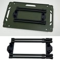 thumbnail image 5 of Mosiee Sturdy And Lightweight Aluminum Alloy Camping Table Legs Connection Links With, 5 of 5