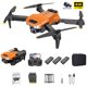 thumbnail image 4 of Smart Obstacle Avoidance One Key Start 4K HD Cámara plegable RC Quadcopter Drone Tmvgtek libre de BPA, 4 of 9