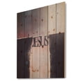 thumbnail image 1 of Design Art - Pont l'Inscription Jésus, 1 of 5