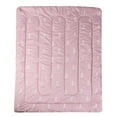 thumbnail image 4 of 4-Piece Twin Bedding Set, Llama Garden, 4 of 9