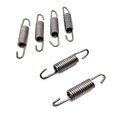 thumbnail image 2 of 6-Piece Drag Spring 9CR6-020002-00001 for CFMoto CFORCE 400 500 600, 2 of 5