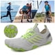 thumbnail image 1 of Zapatos deportivos atléticos al aire libre Slip-On para nadar Bucear Surf, 1 of 9