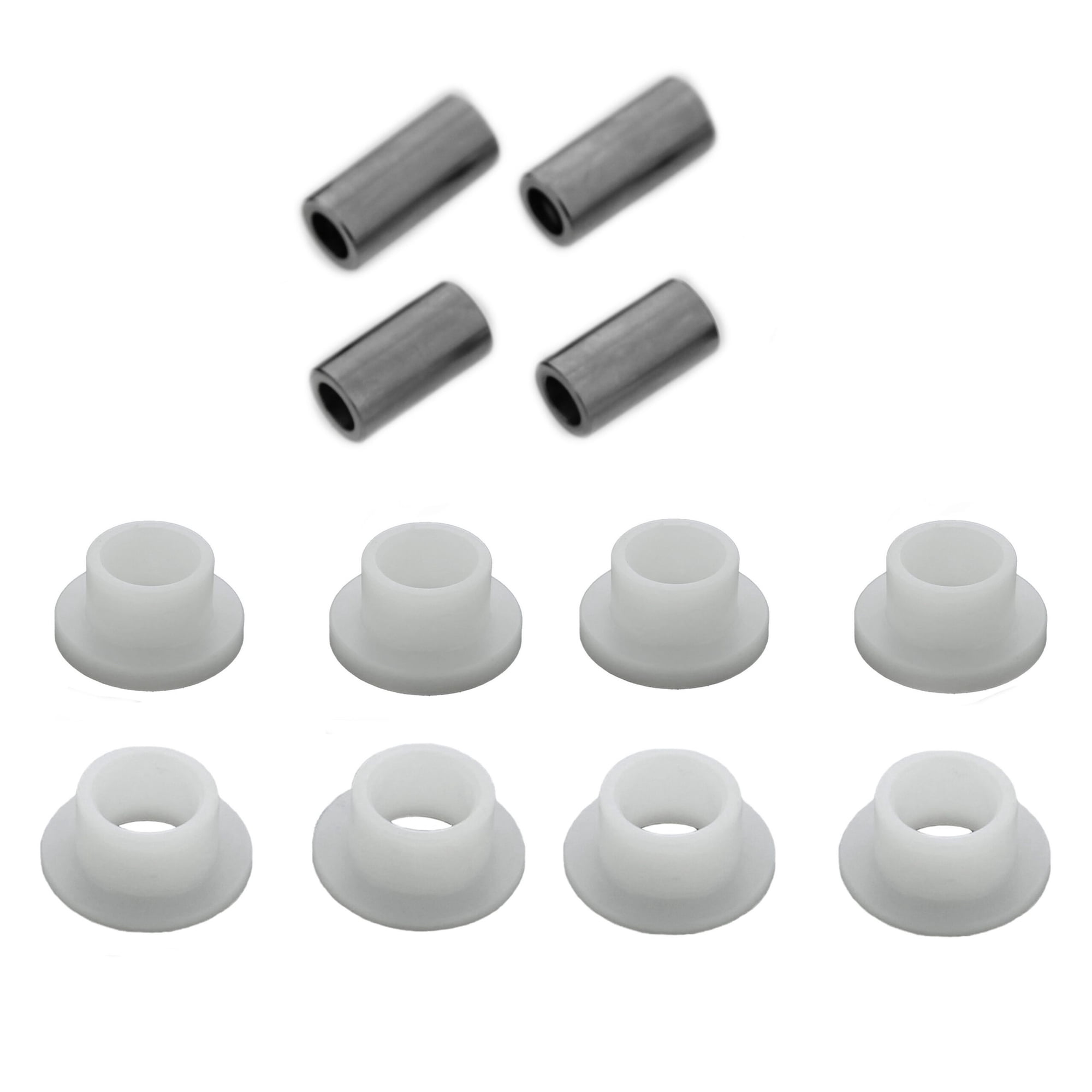 Complete Shock Bushing Kit fits Polaris Ranger XP 1000 2017 - 2024 Rear