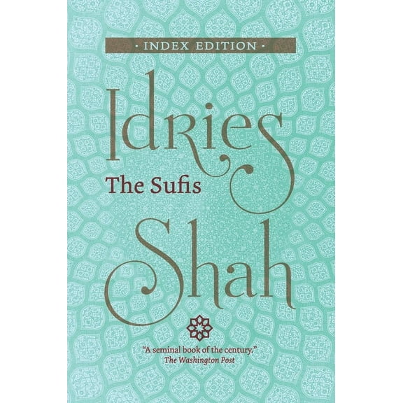 The Sufis (Hardcover)